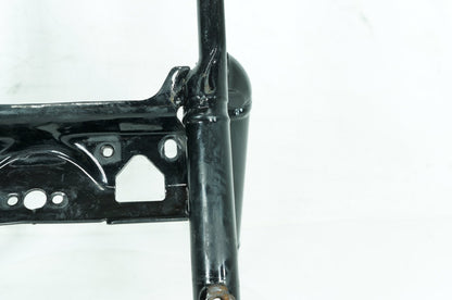 2017 - 2025 Harley-Davidson Touring Road Glide Ultra Rear Sub Frame Subframe Tail Rail 48079-09BHP