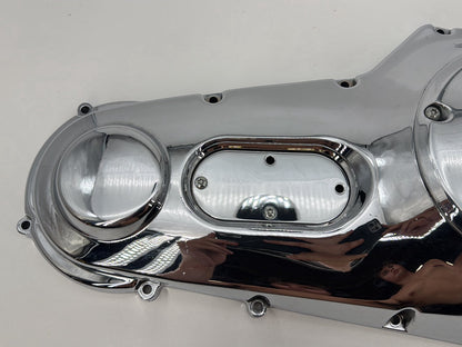 1999 - 2006 Harley-Davidson Dyna Wide Glide Outer Primary Clutch Cover 60506-99