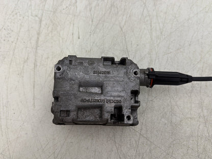 2007 Harley Touring FLHTC Electra Glide Classic OEM Cruise Control Actuator 70955-04