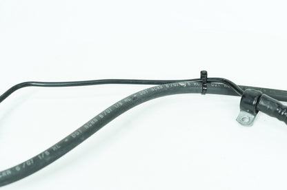 2004 - 2022 Harley-Davidson Sportster Custom Anniversary Front Brake Hose Line Pipe 45449-04A