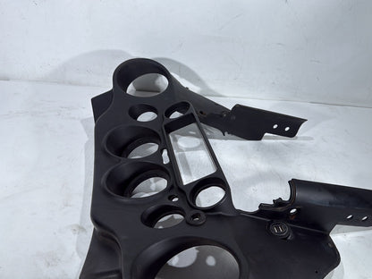 1996 Harley Electra Glide Touring FLHT OEM Front Inner Batwing Fairing Cover