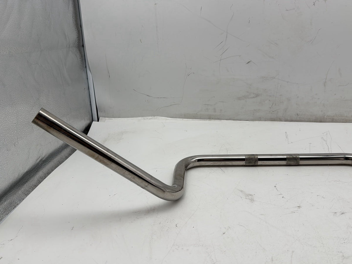 2006 Harley Touring FLHTCI Electra Glide Classic OEM Front Handlebars Handle Bars