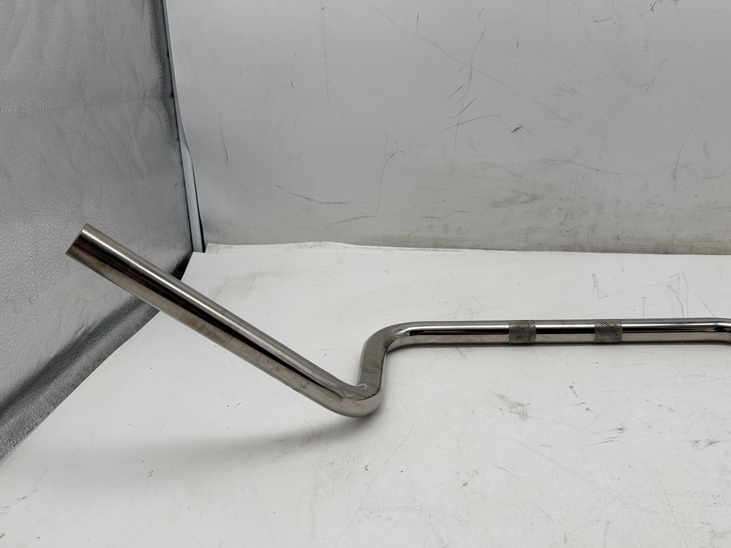 2006 Harley Touring FLHTCI Electra Glide Classic OEM Front Handlebars Handle Bars