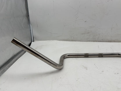 2006 Harley Touring FLHTCI Electra Glide Classic OEM Front Handlebars Handle Bars