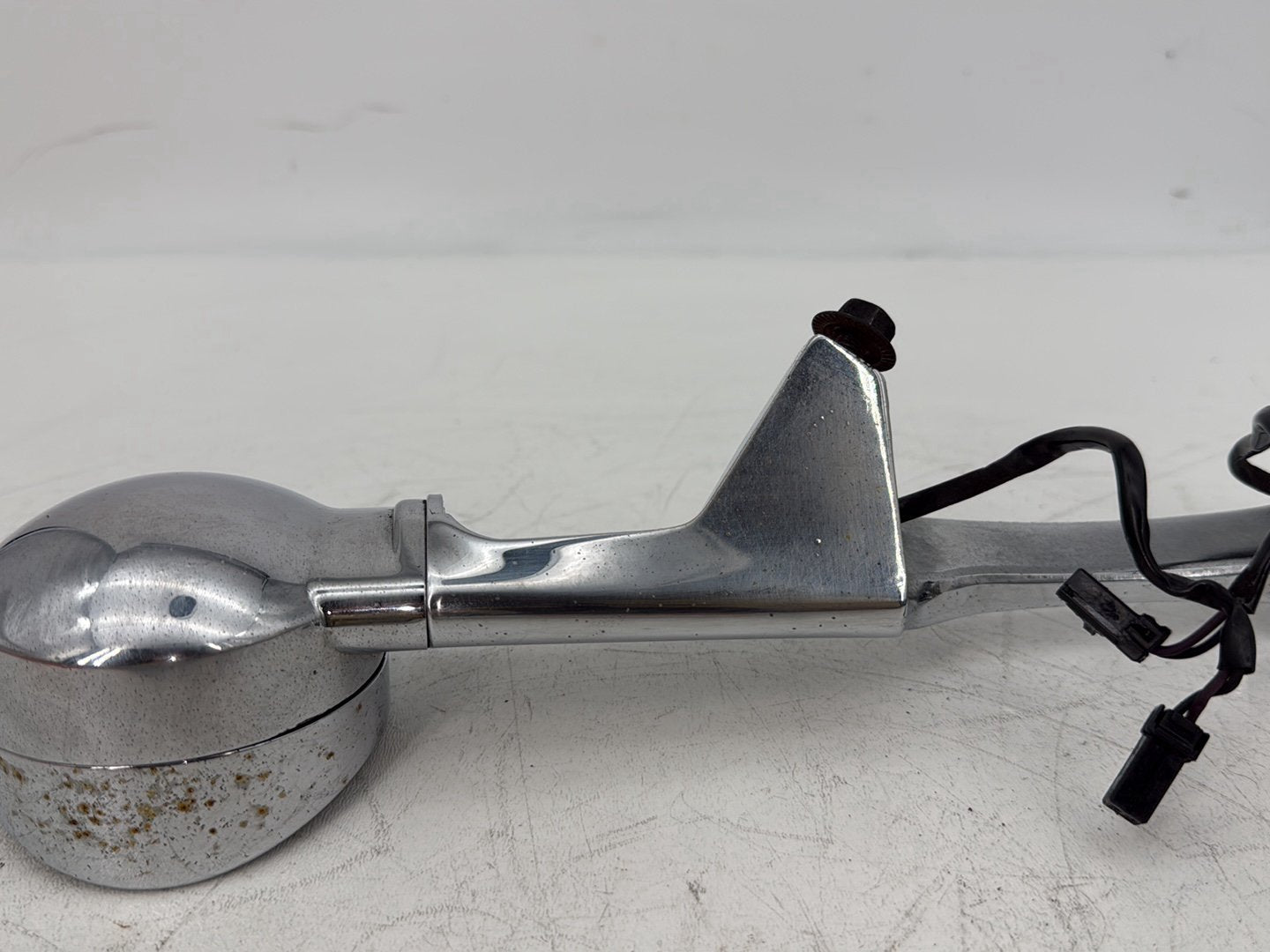 2006 Harley Touring FLHRI Road King OEM Rear Left & Right Turn Signals