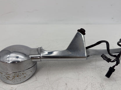 2006 Harley Touring FLHRI Road King OEM Rear Left & Right Turn Signals