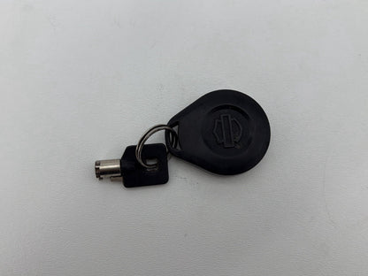 2007 Harley Softail Heritage Classic FLSTC OEM Smart Keyless 1 Key Fob Remote
