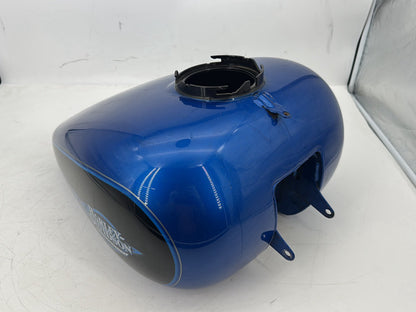 2008 Harley Touring FLHT Electra Glide OEM Fuel Gas Tank Gasoline Reservoir