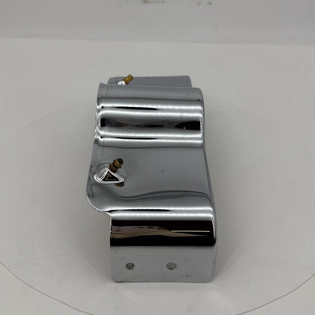 2007 - 2012 Harley-Davidson Touring Street Glide Front Lower Fairing Outer Skirt 58208-96A 58208-96A