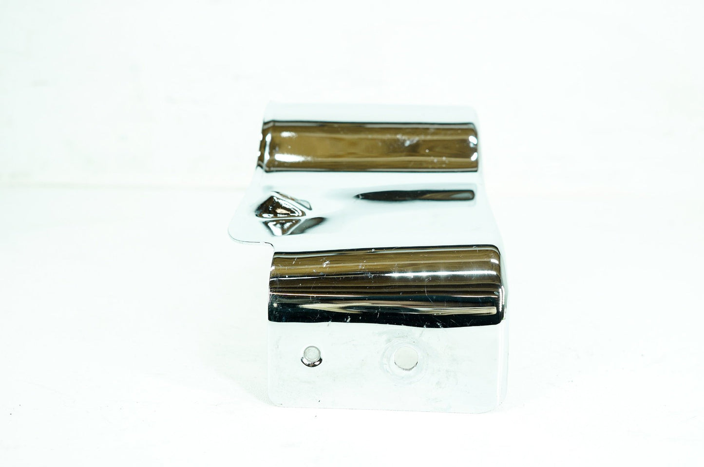 2007 - 2011 Harley-Davidson Touring Street Glide Front Lower Fairing Outer Skirt 58208-96A 58208-96A