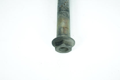 2004 - 2013 Harley-Davidson Sportster Low Rear Wheel Axle Bolt Shaft 41176-08