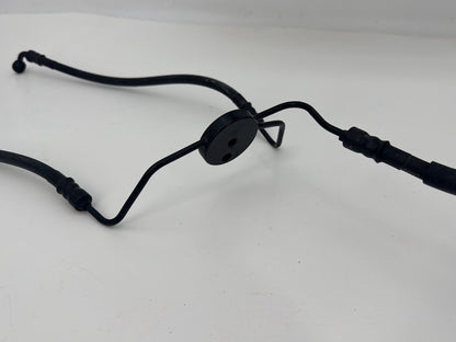 1999 - 2006 Harley-Davidson Touring Electra Glide Classic Front Brake Hose Line Pipe 43349-96B