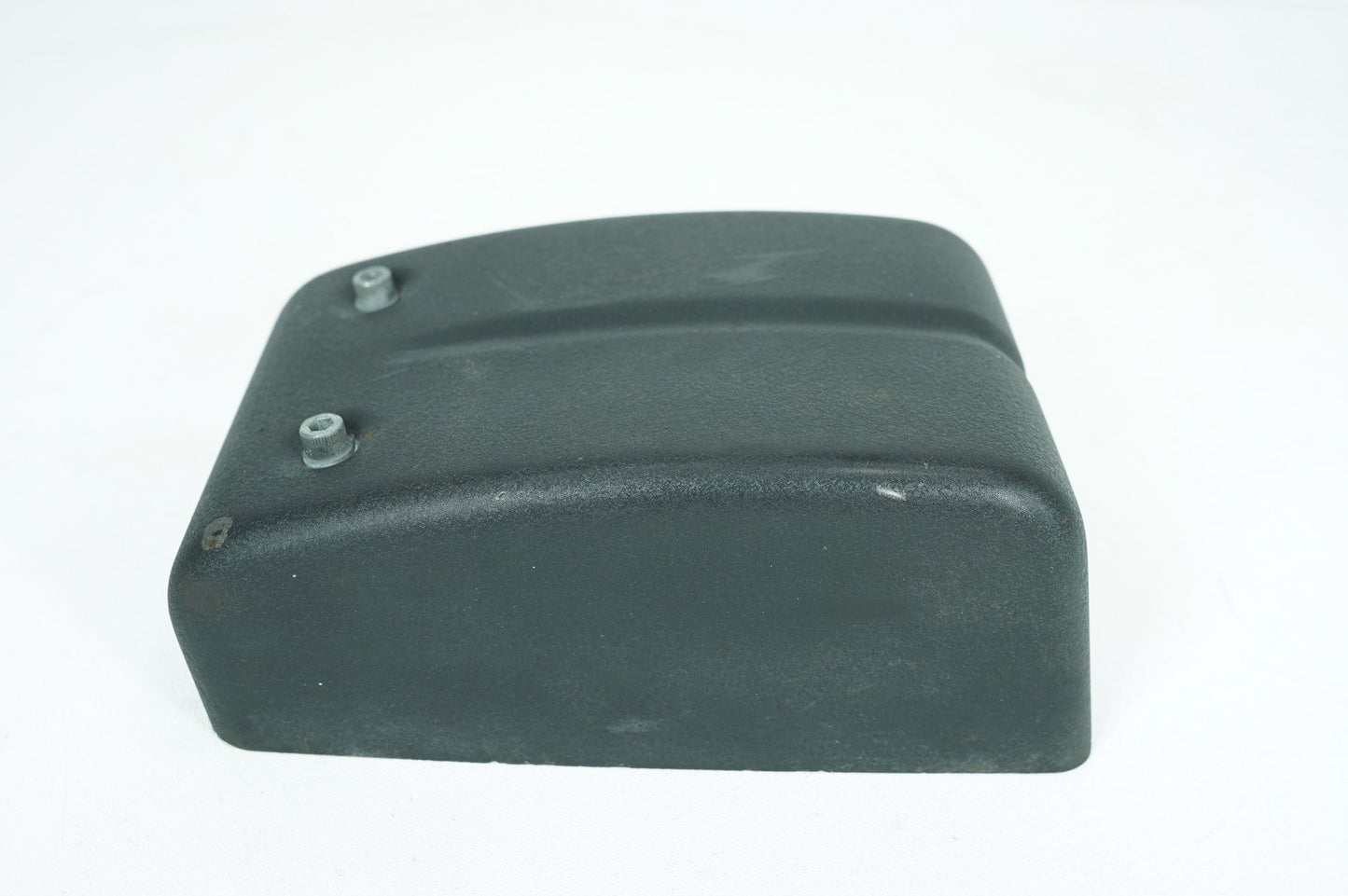 2000 - 2006 Harley-Davidson Dyna Street Bob Electrical Panel Holder Bracket Carrier Caddy 66236-04