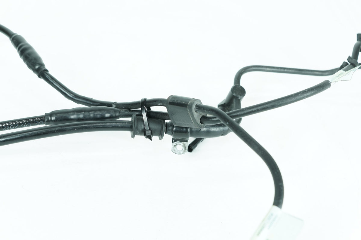 2023 Harley Softail FXLRS Low Rider S OEM Rear Brake Hose Line Pipe ABS