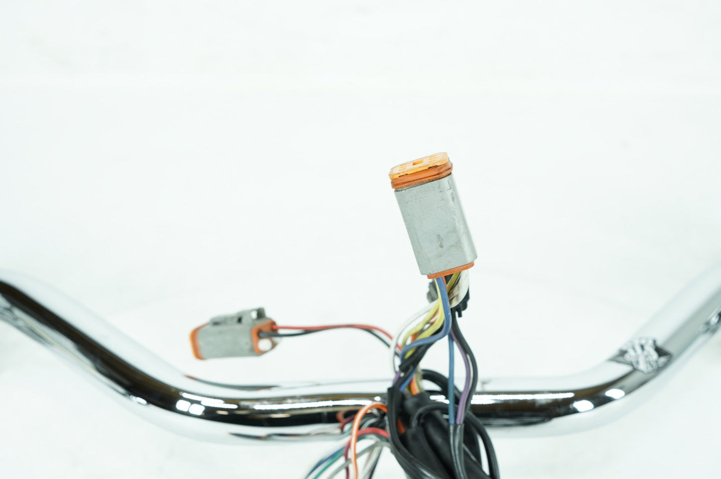 2000 - 2006 Harley-Davidson Touring CVO Screamin Eagle Road King Handlebars Left Right Switches Controls 55982-03