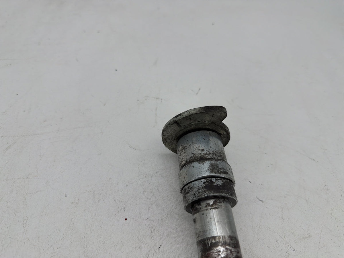 2006 Harley Street Glide Touring FLHX OEM Rear Wheel Axle Bolt Shaft