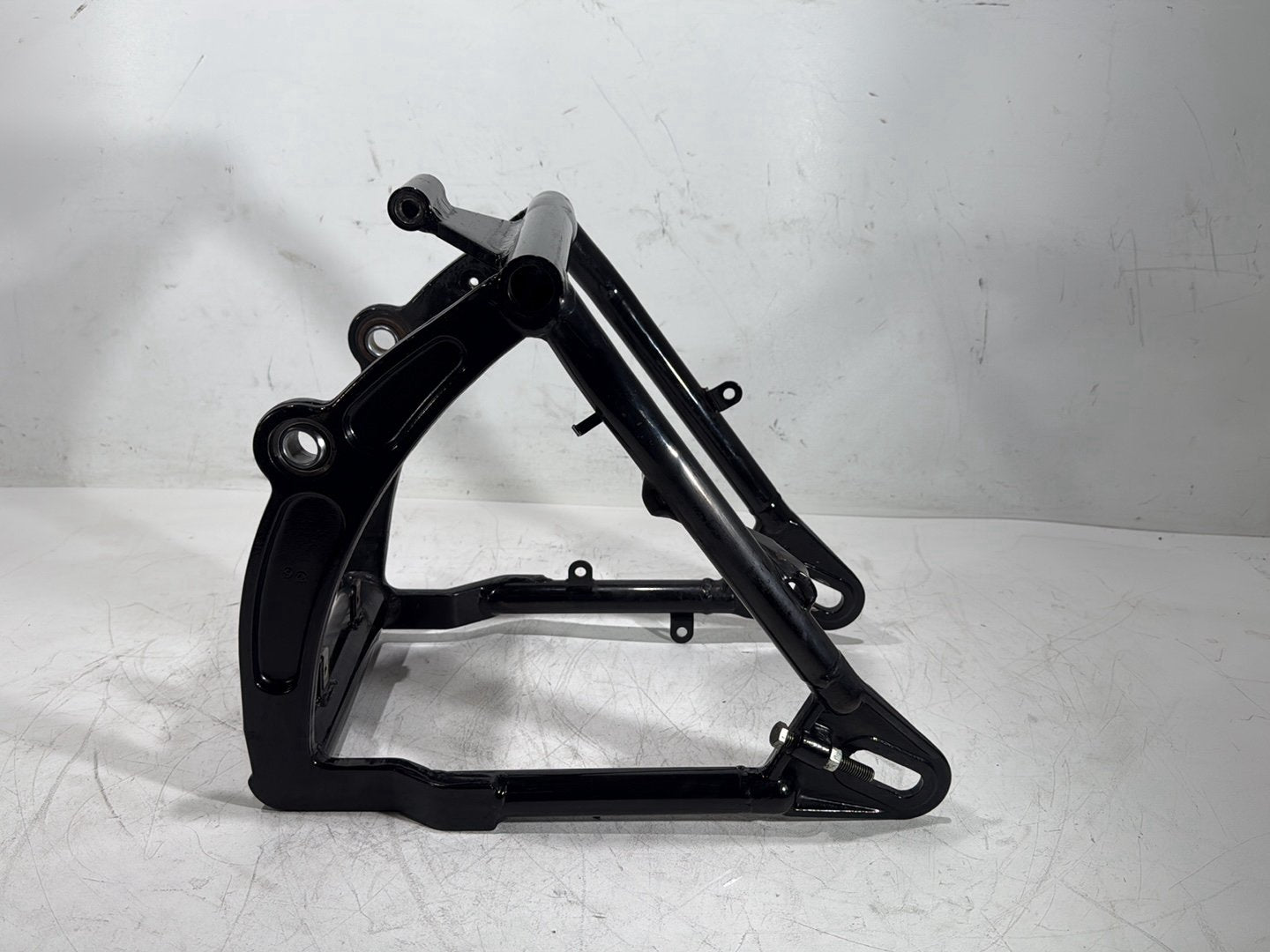 1992 Harley Heritage Softail Classic FLSTC OEM Rear Fork Swingarm Swing Arm