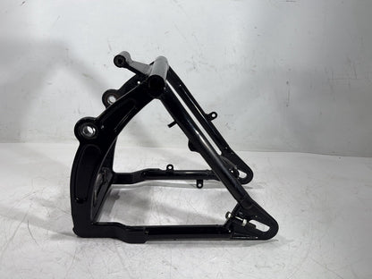 1992 Harley Heritage Softail Classic FLSTC OEM Rear Fork Swingarm Swing Arm