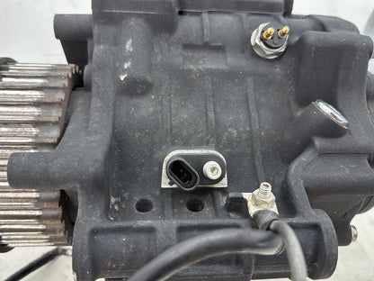 2007 Harley Dyna Street Bob FXDBI OEM 6 Speed Transmission Gearbox