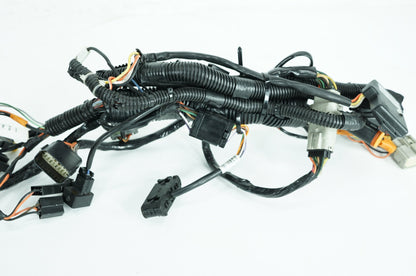 2007 - 2011 Harley-Davidson Touring Electra Ultra Front Sub Wiring Harness Loom Interconnect 70232-08