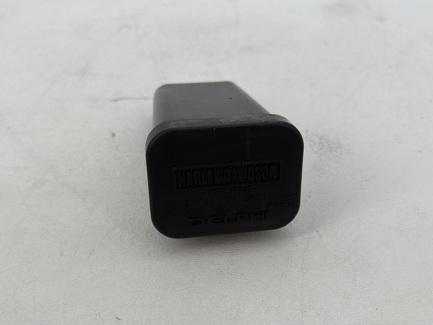 2004 Harley Softail FLSTC Heritage Classic OEM Turn Signal Security Module TSSM