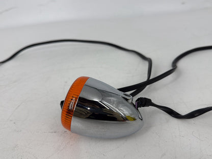 2005 Harley Sportster XL883C 883 Custom OEM Front Left Right Turn Signal Indicators