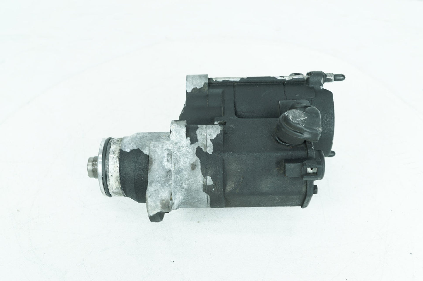2007 - 2017 Harley-Davidson Dyna Super Glide Engine Starter Motor 31618-06