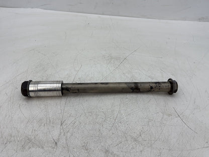 2008 Harley Dyna FXDL Low Rider Anniversary OEM Rear Wheel Axle Bolt Shaft