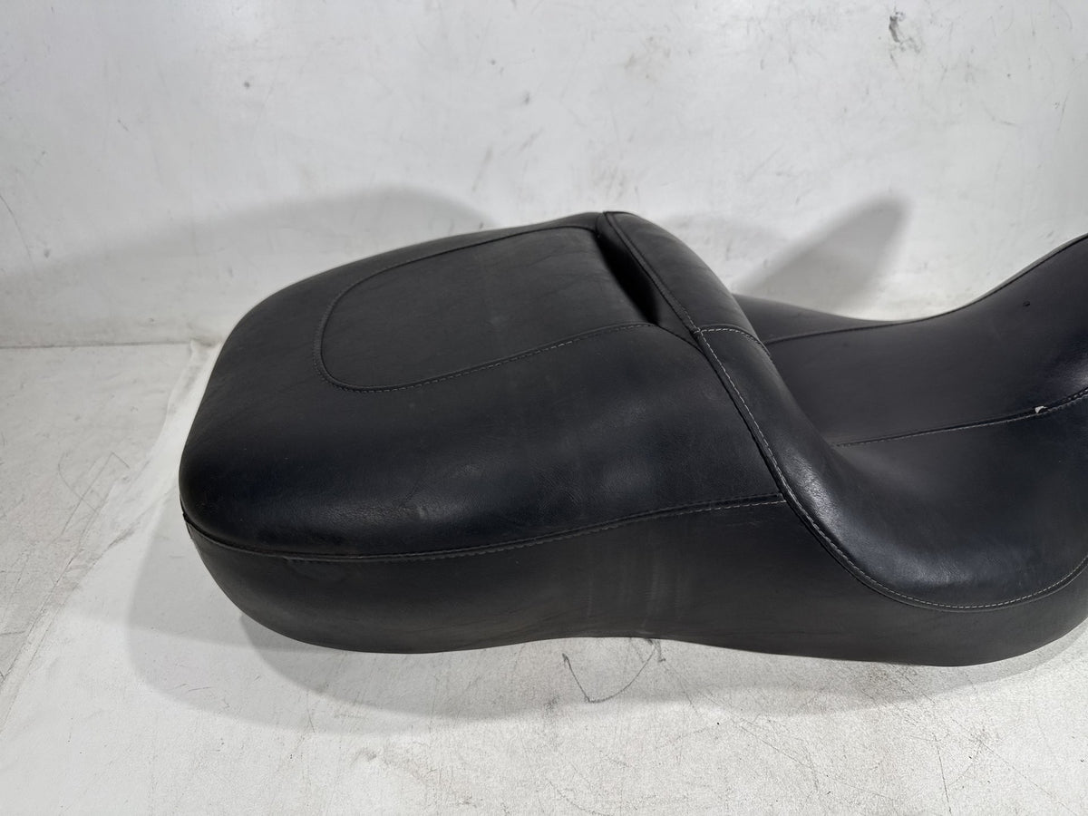 2011 Harley Electra Glide Touring Ultra OEM Passenger Rider Driver Seat Saddle