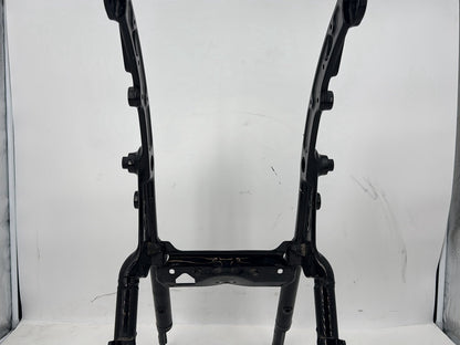 2008 - 2016 Harley-Davidson Touring Electra Glide Ultra Rear Back Sub Frame Rail Bar 48079-09BHP 48079-09BHP