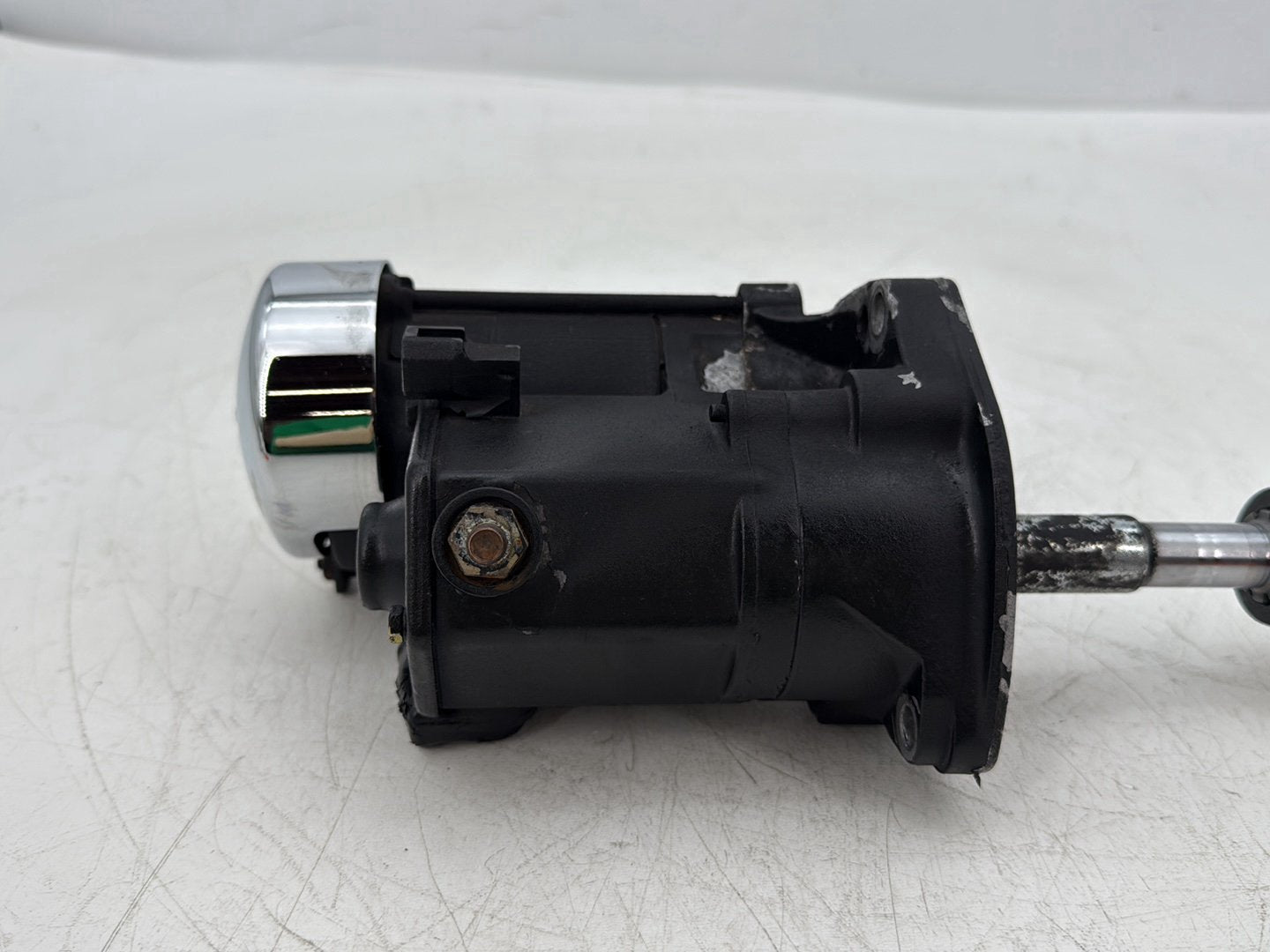 1995 Harley Touring FLHTCI Electra Glide Classic OEM Engine Starter Motor