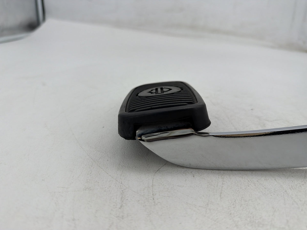 2011 Harley Road King Touring FLHR OEM Foot Brake Control Lever Pedal