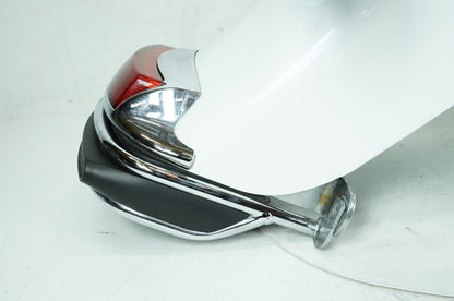 2008 - 2016 Harley-Davidson Touring Electra Glide Ultra Rear Wheel Fender & Turn Signals Bar 59579-09