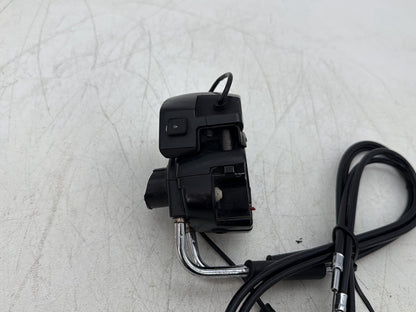2011 Harley Softail FLSTFB Fat Boy OEM Right Engine Start Kill Switches Controls