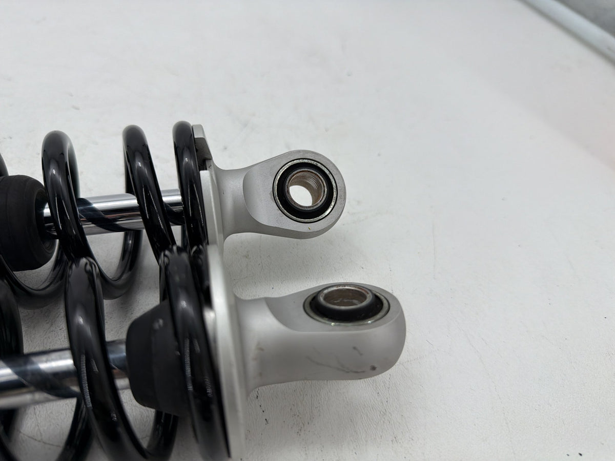 2006 Harley Street Glide Touring FLHX OEM Rear Left Right Shock Absorbers