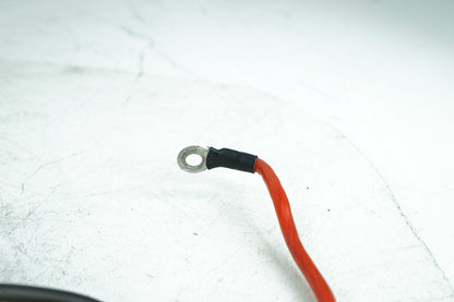 2007 - 2017 Harley-Davidson Dyna Low Rider Battery Cable Wire Wiring Battery Cable Wire Wiring