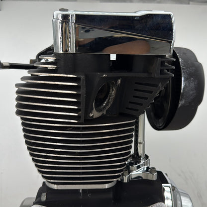 2007 Harley Street Glide Touring FLHX OEM EFI Twin Cam 96 Engine Motor 44K