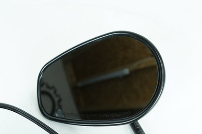 2018 - 2026 Harley-Davidson Softail Low Rider S Left Right Rear View Mirror  	91982-03B