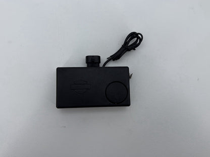 2007 Harley Softail Heritage Classic FLSTC OEM Security Alarm Control Module Siren