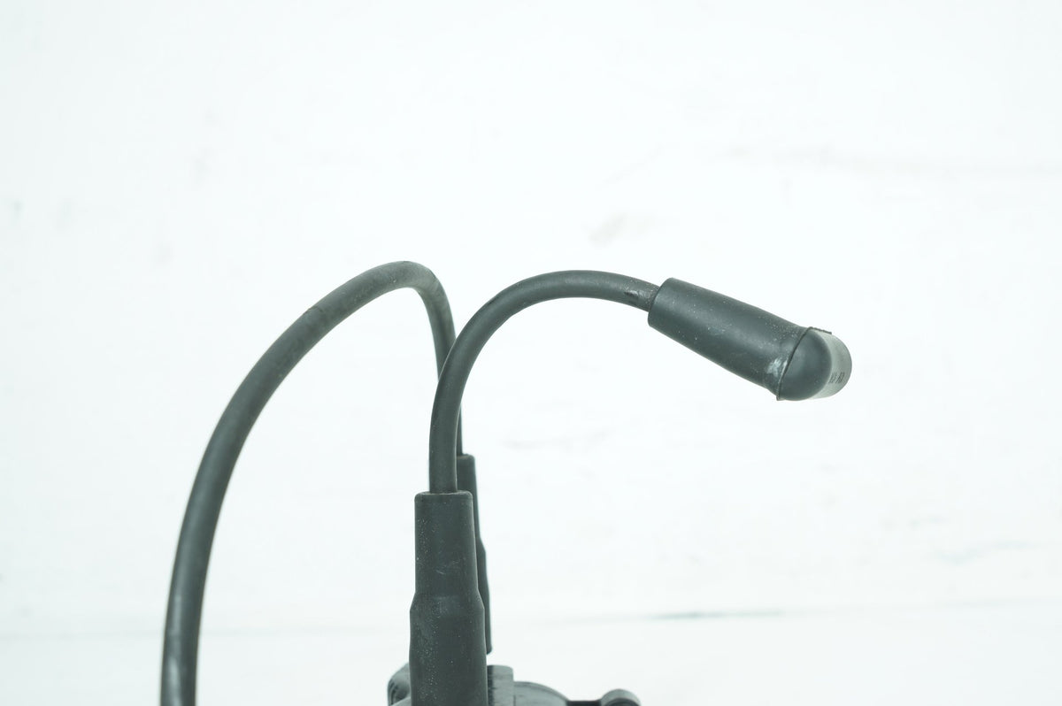 2007 - 2017 Harley-Davidson Dyna Low Rider Ignition Coil Spark Plugs Cable 31696-07A