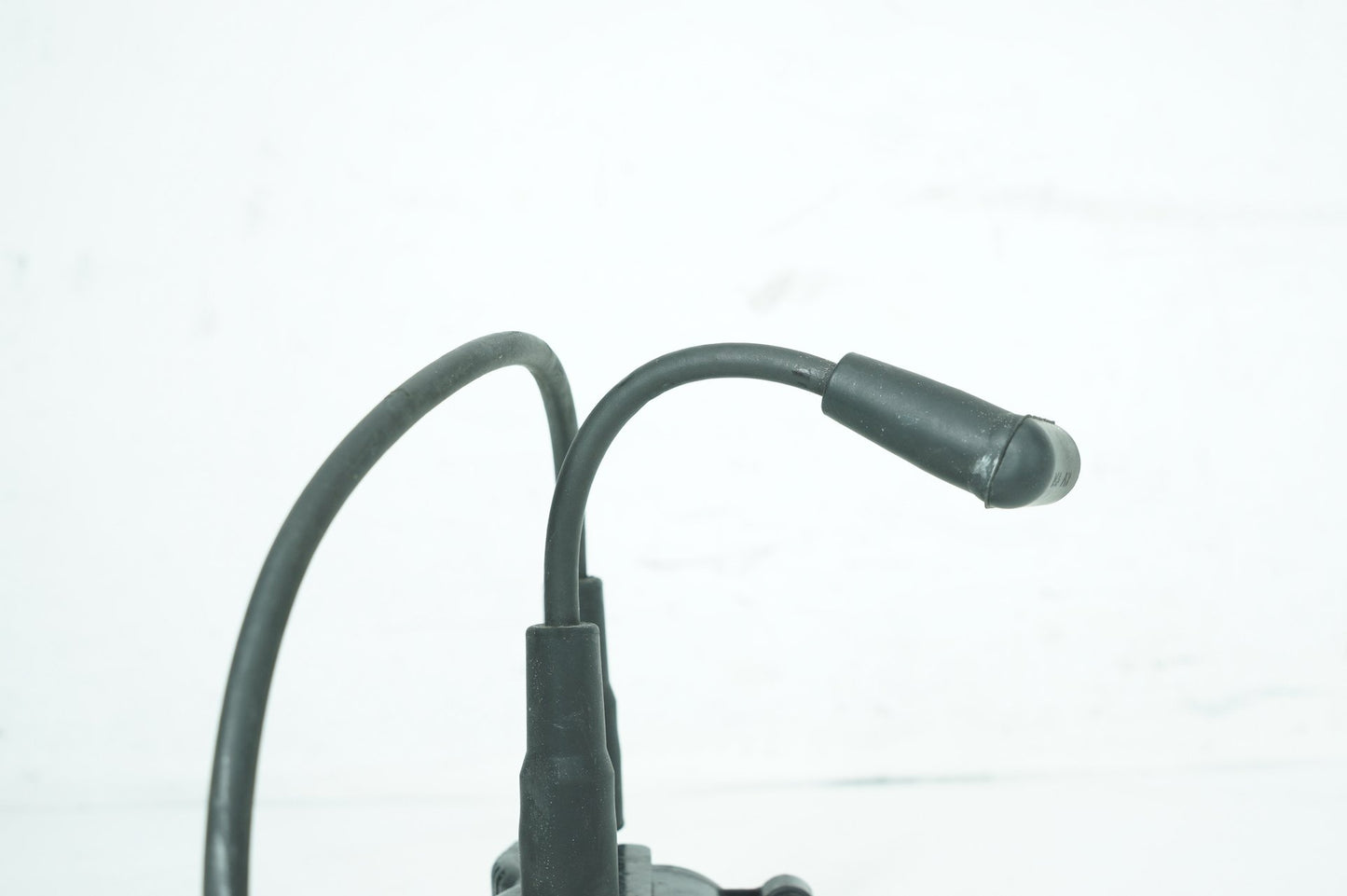 2007 - 2017 Harley-Davidson Dyna Low Rider Ignition Coil Spark Plugs Cable 31696-07A