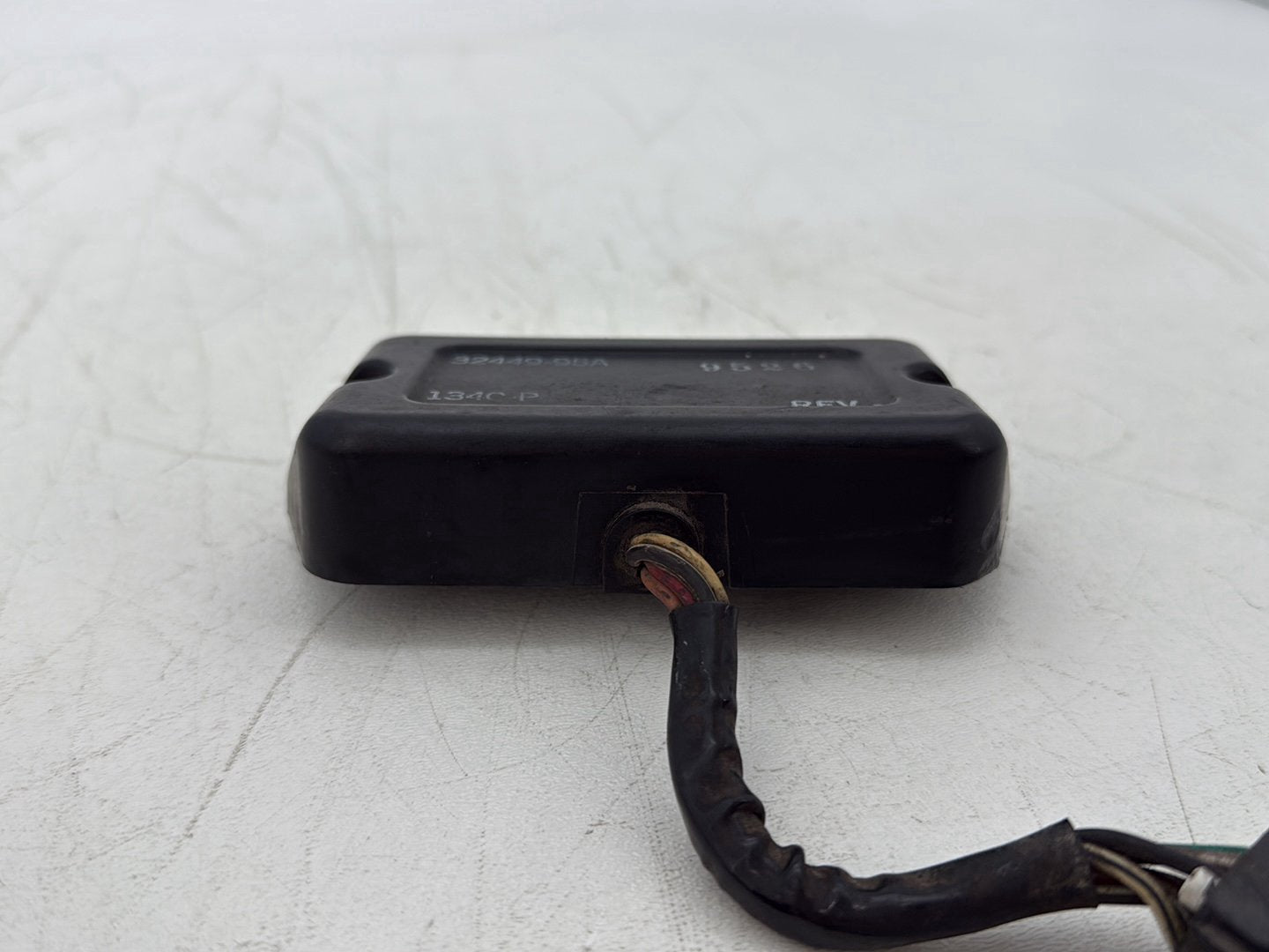 1997 Harley Softail Heritage Classic OEM Ignition Computer Module Igniter CDI