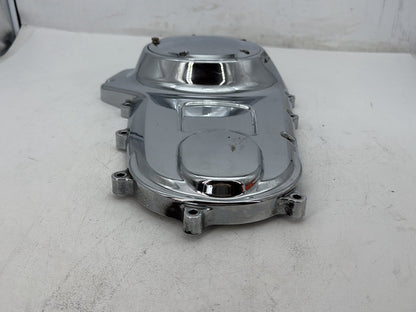 2007 Harley Street Glide Touring FLHX OEM Outer Primary Clutch Cover
