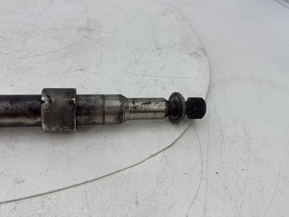 1999 - 2006 Harley-Davidson Touring Electra Glide Front Wheel Axle Bolt Shaft 43364-00