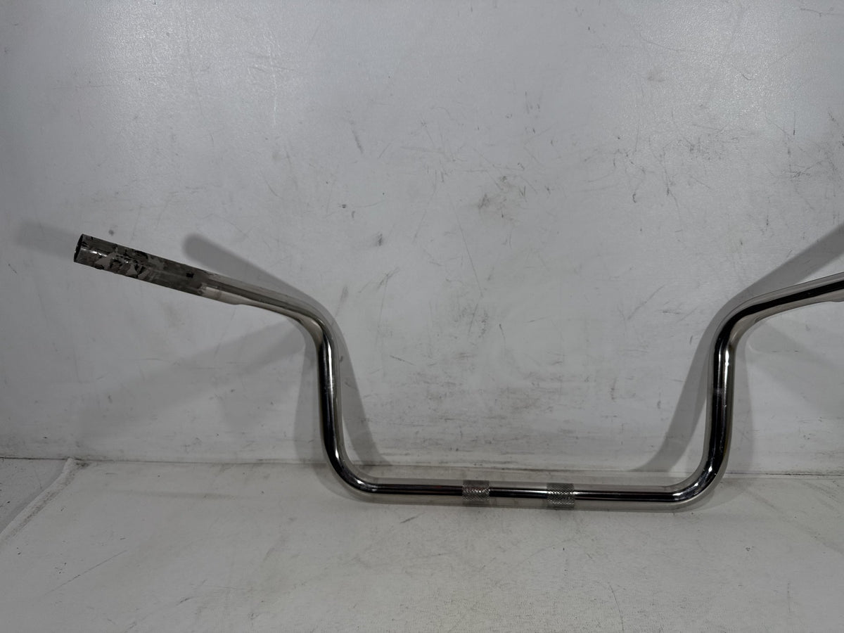 2001 Harley Electra Glide Touring Classic OEM Front Handlebars Handle Bars