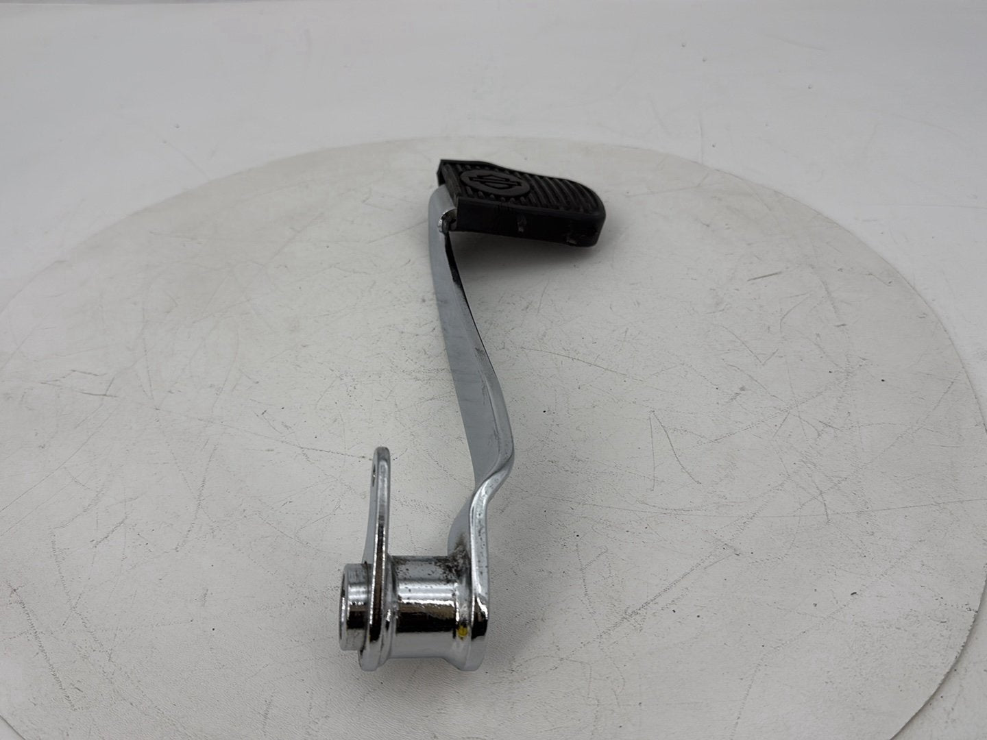 1999 - 2006 Harley-Davidson Softail Heritage Foot Brake Control Lever Pedal 42515-06