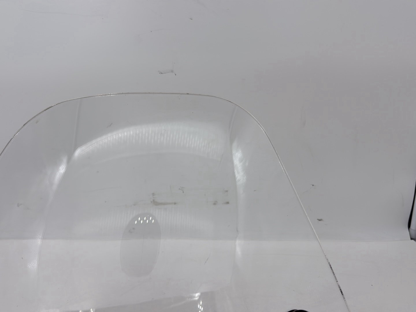 2004 - 2013 Harley-Davidson Sportster 883 Custom Front Windshield Windscreen Cover 58192-87A