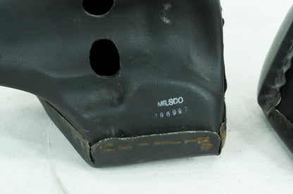 1997 Harley-Davidson Touring FLHTCUI - Storage Media Compartment Glove Box PN:  	58683-89B