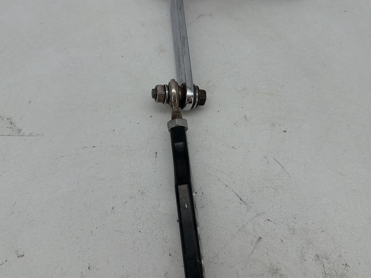 1992 Harley Electra Glide Touring Classic OEM Gear Shifter Lever w/ Rod linkage