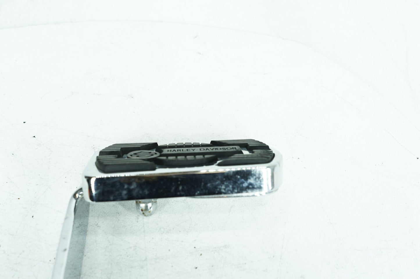1984 - 1998 Harley-Davidson Touring Electra Glide Ultra Foot Brake Control Lever Pedal 42407-02
